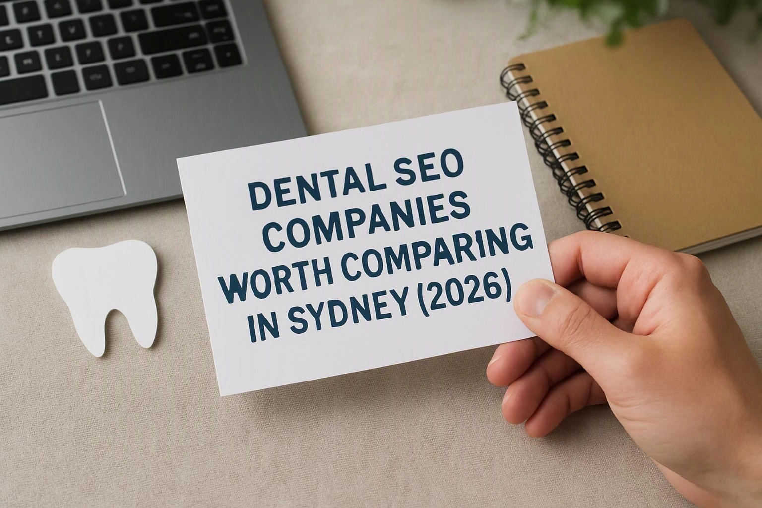 Dental SEO Companies Worth Comparing in Sydney (2026)