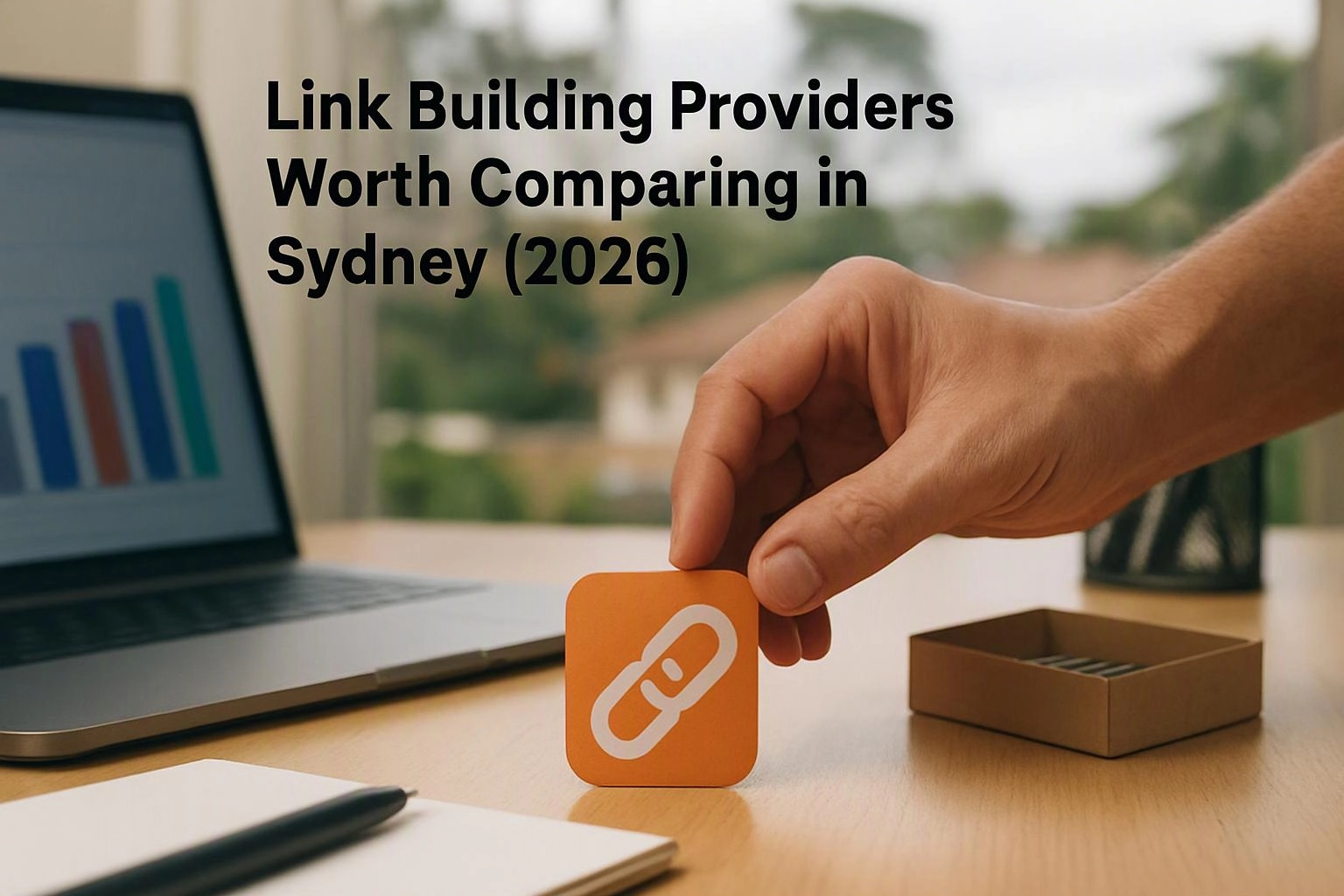 Link Building Providers Worth Comparing in Sydney (2026)