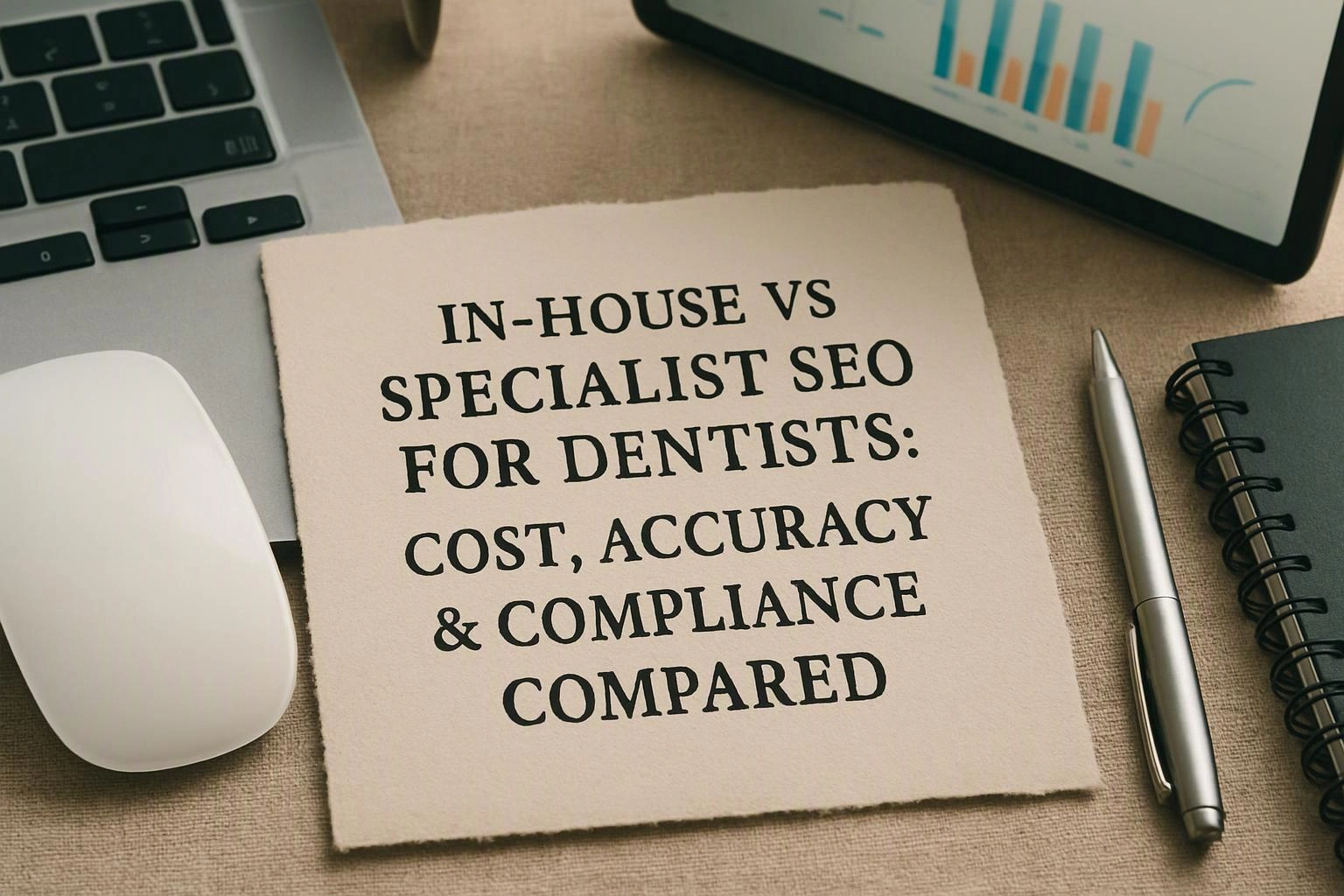 SEOforDentists.au in Sydney — service highlight