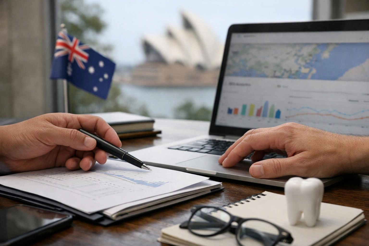 Local Specialist vs National Dental SEO Providers in Sydney: Cost & Service Compared