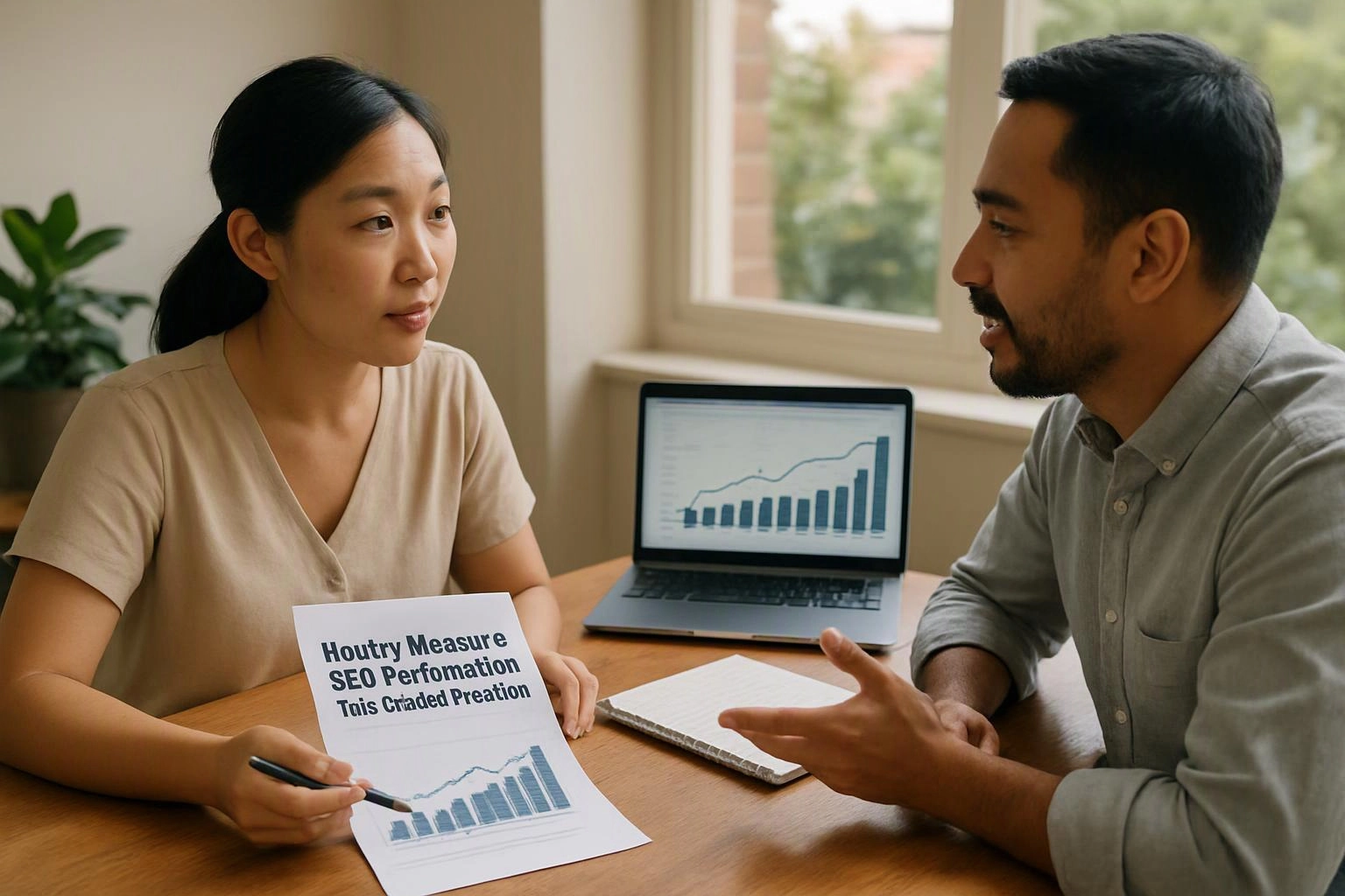 How to Measure SEO Performance for a Dental Practice